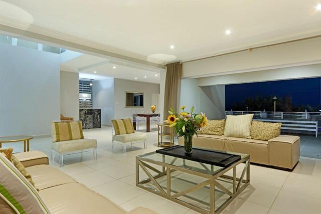 Vetho House Villa Ballito Exterior foto